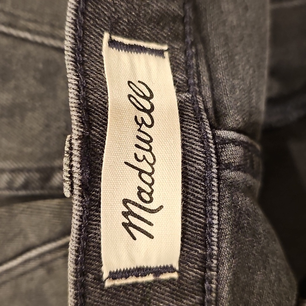 MADEWELL Jeans - Picture 8 of 10